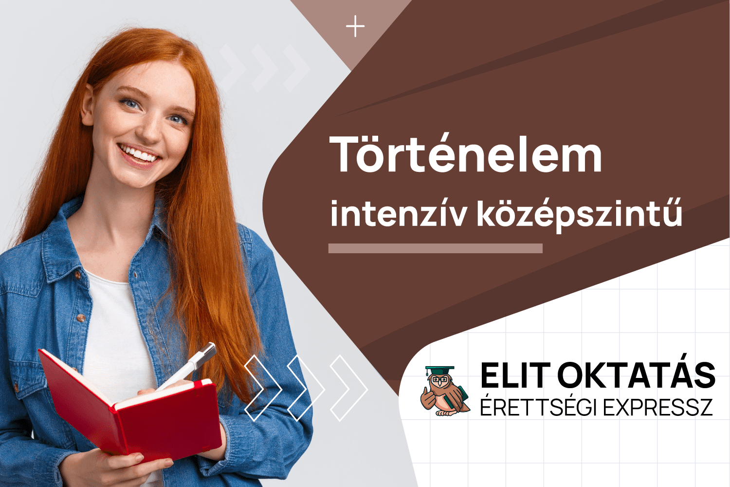 Történelem – Érettségi Expressz intenzív középszintű felkészítő