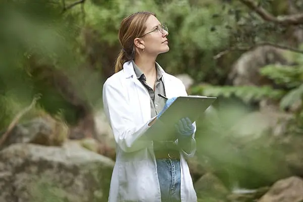 Ökológus csomagajánlat - Földrajz + Biológia