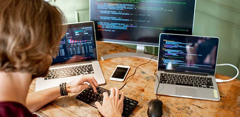 Emelt szintű digitális kultúra, informatika érettségi felkészítő